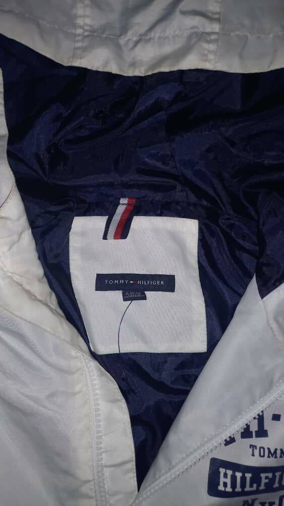 Pull-over Tommy Hilfiger