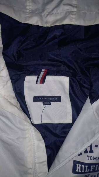 Pull-over Tommy Hilfiger