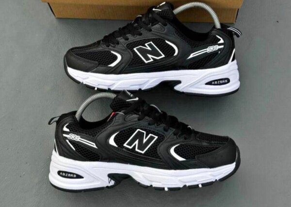 Baskets de course légères