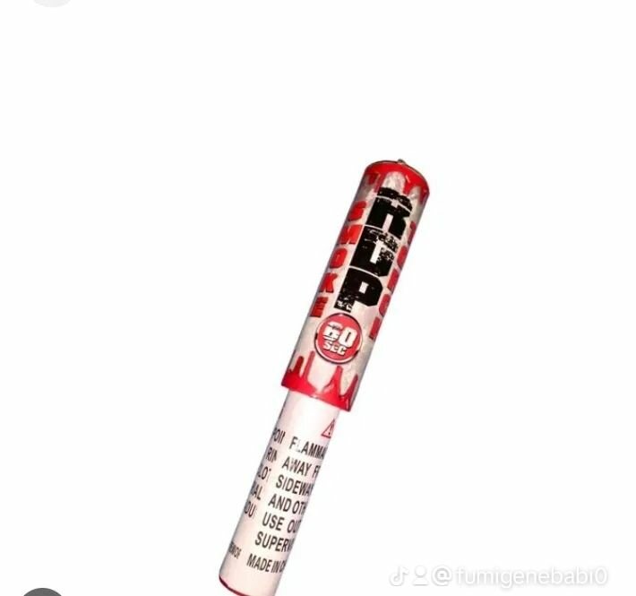 Fumigène