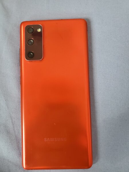 Samsung S20 fe 5G