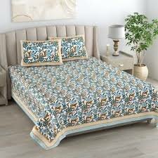 Bed sheets king size