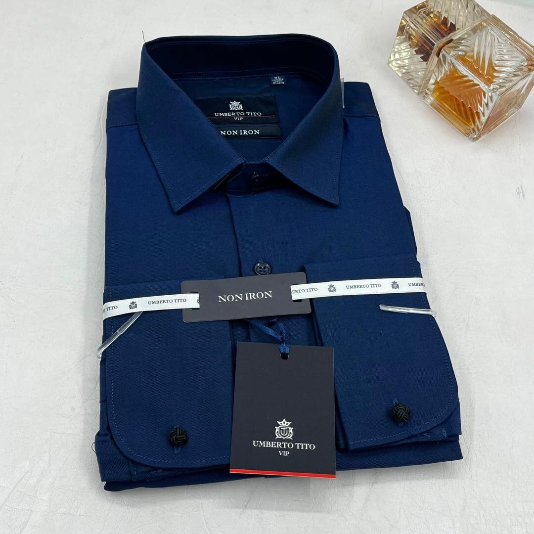 MEN CLASSIC SHIRT