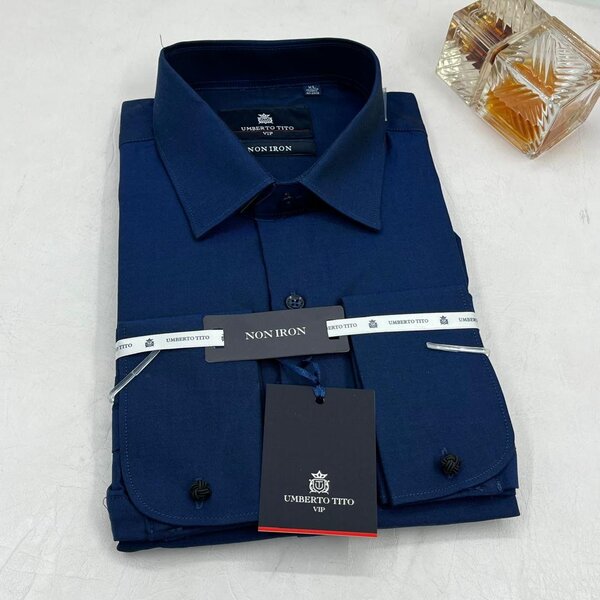 MEN CLASSIC SHIRT