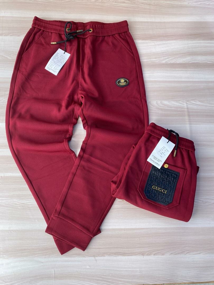 Quality joggers available for men