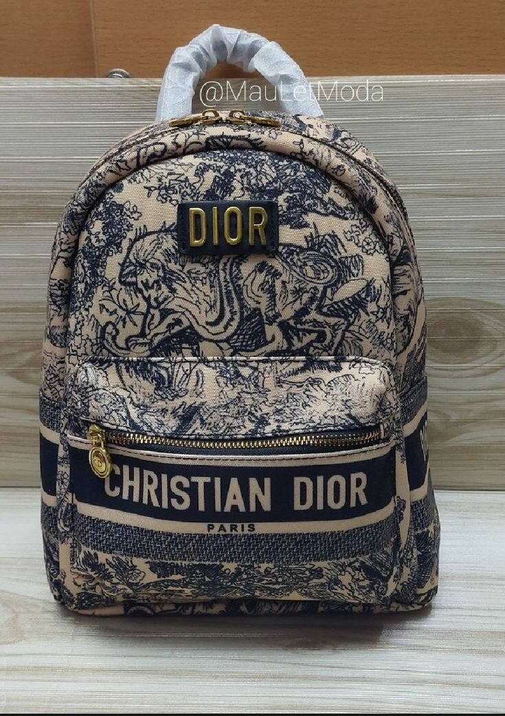 Quality leather Laptop traveling bag school backpack