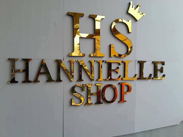 Hanni'elle Shop 
