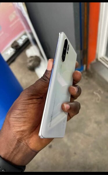 Huawei Smartphone P30 Pro