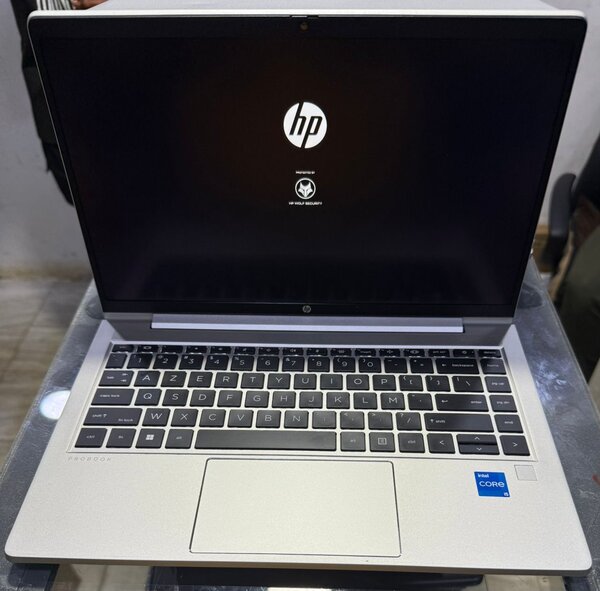 HP ProBook 640 G8