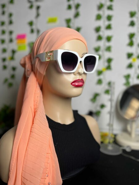 Lunette de mode Fendi