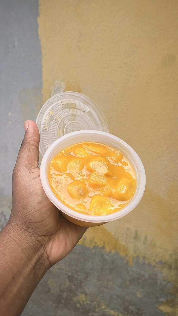 Baobab au lait &côcôta