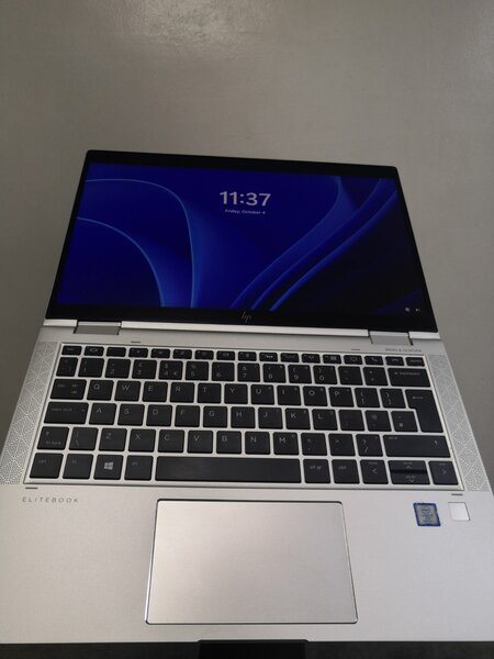 HP ELITEBOOK 1030 G3