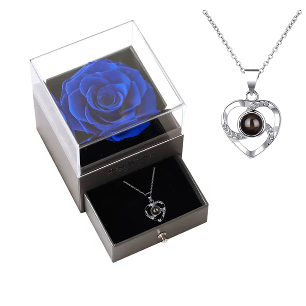 collier cadeau Pour femme