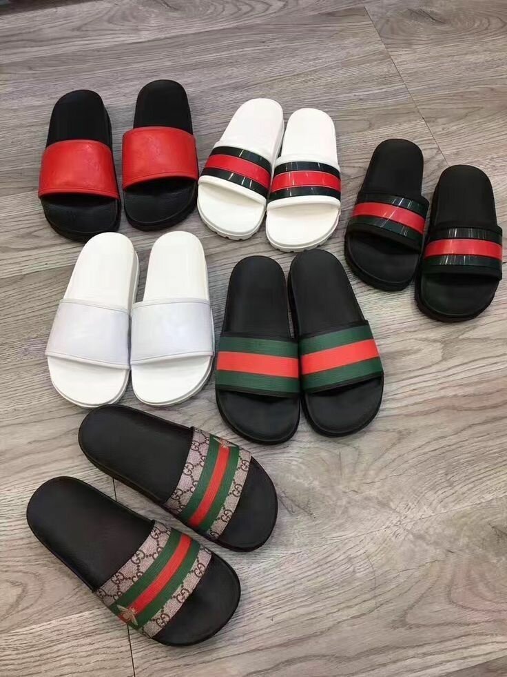 House slippers