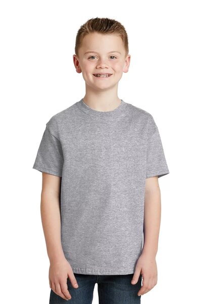 HANES AUTHENTIC YOUTH T-SHIRT