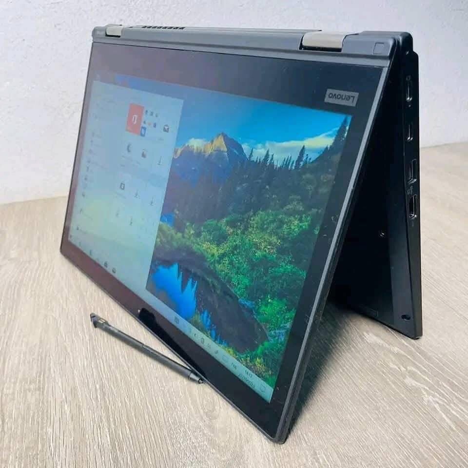 LENOVO YOGA L380 X360  Core i5