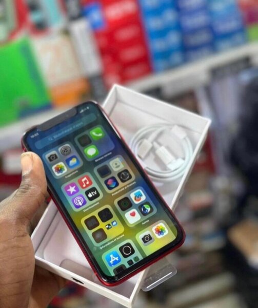 iPhone Xr 64 Go