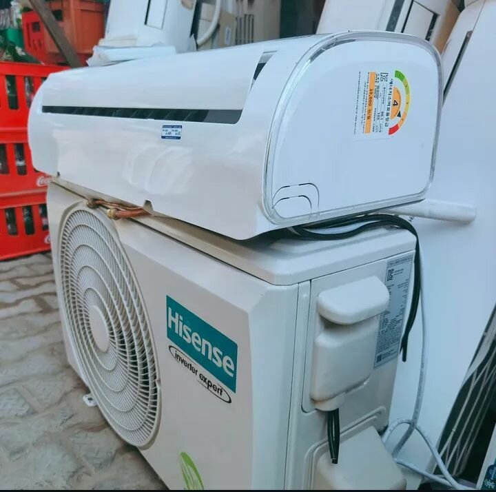 Hisense Air Conditioner 1.5HP
