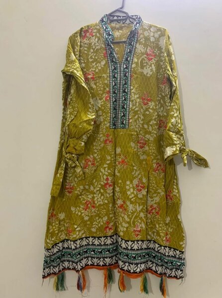 Ladies Kurti