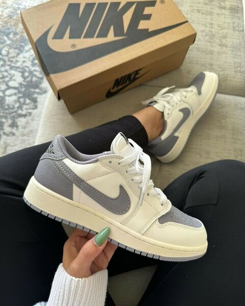Sneakers Nike Mode