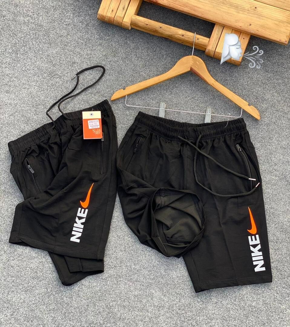 Shorts Nike Homme Confort