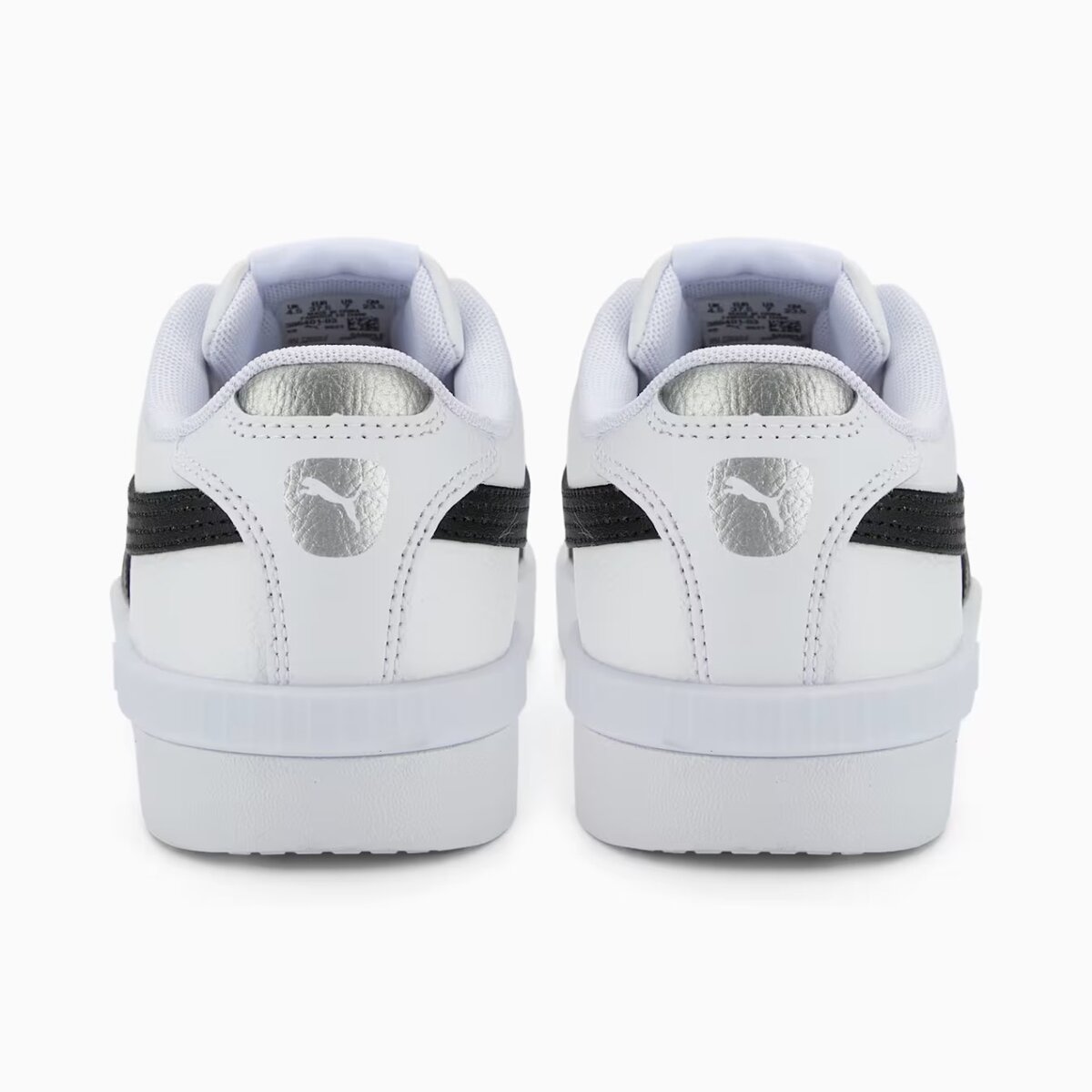 Кеды Пума из США