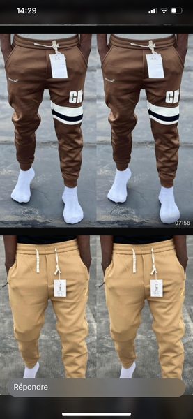 Djoguin  toute les taille est disponible