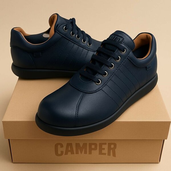 Camper Sneakers Classiques