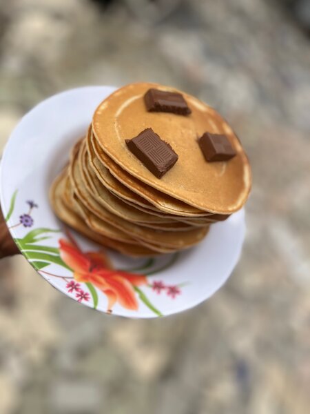 PANCAKES NATURE (10)