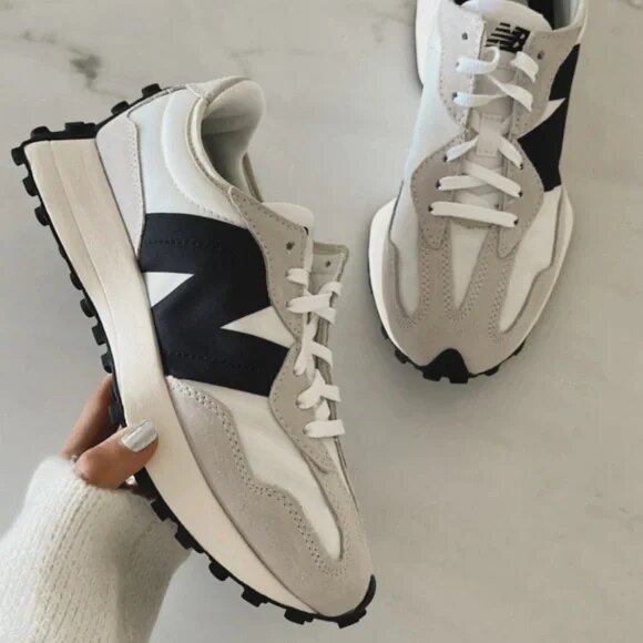 New balance 327