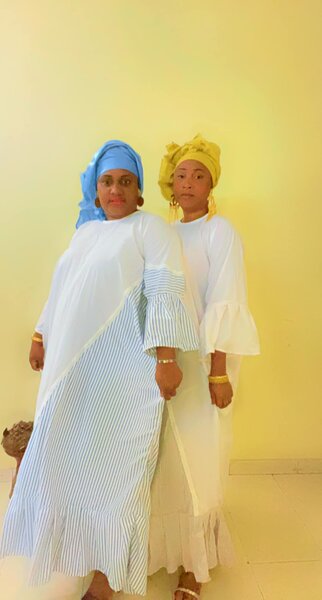 Boubou