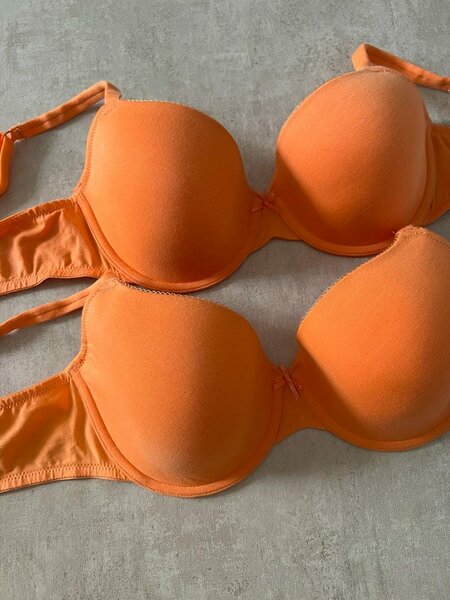 soutien-gorge pigeonnant