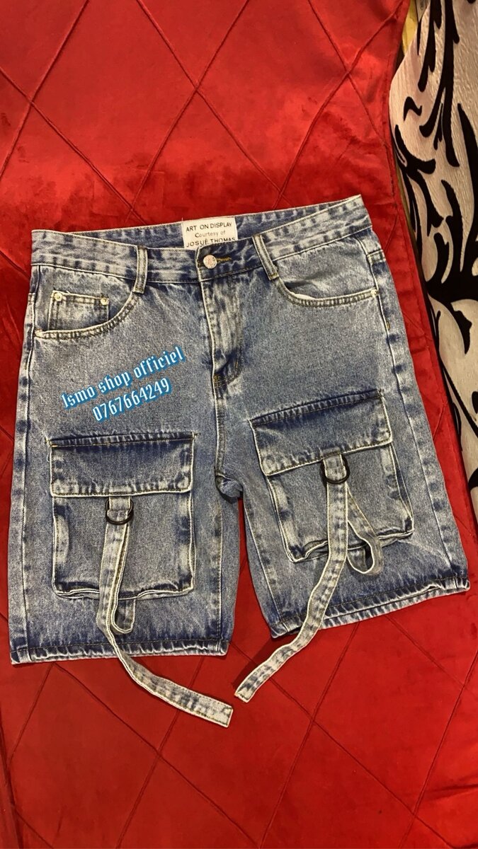 Vêtements tendances