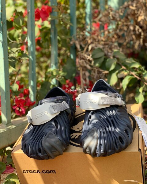 Pollex Salehe Bembury Clog Crocs