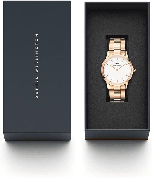 Montre Daniel Wellington