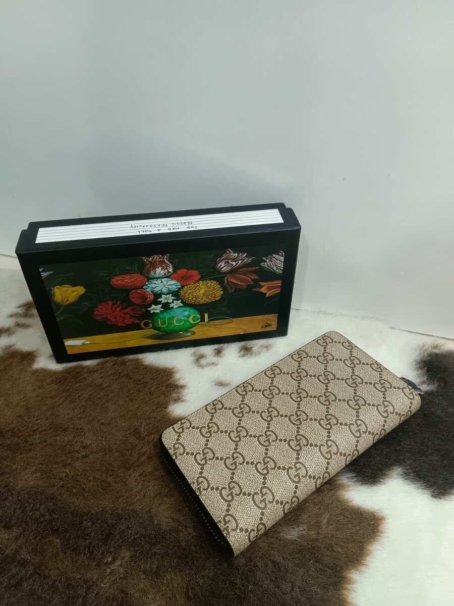 POCHETTE GUCCI