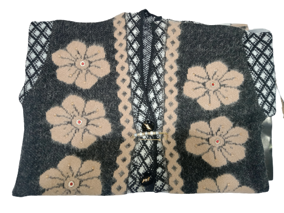 Ladies Jersi/ Woman Jersi/ Girls Jersi