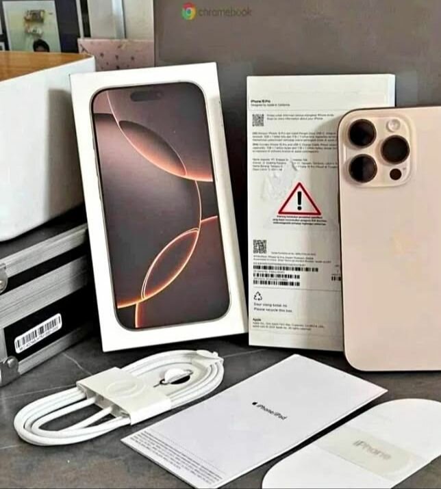 Smartphone Apple Nouvelle Génération