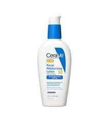 CeraVe Fluide Hydratant SPF30