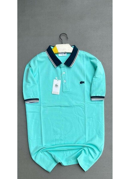 Polo De Qualité