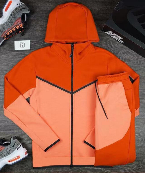 Survêtement Homme Nike