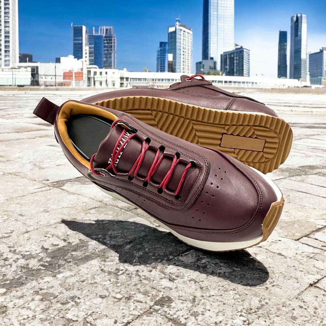 Men fashion shoes