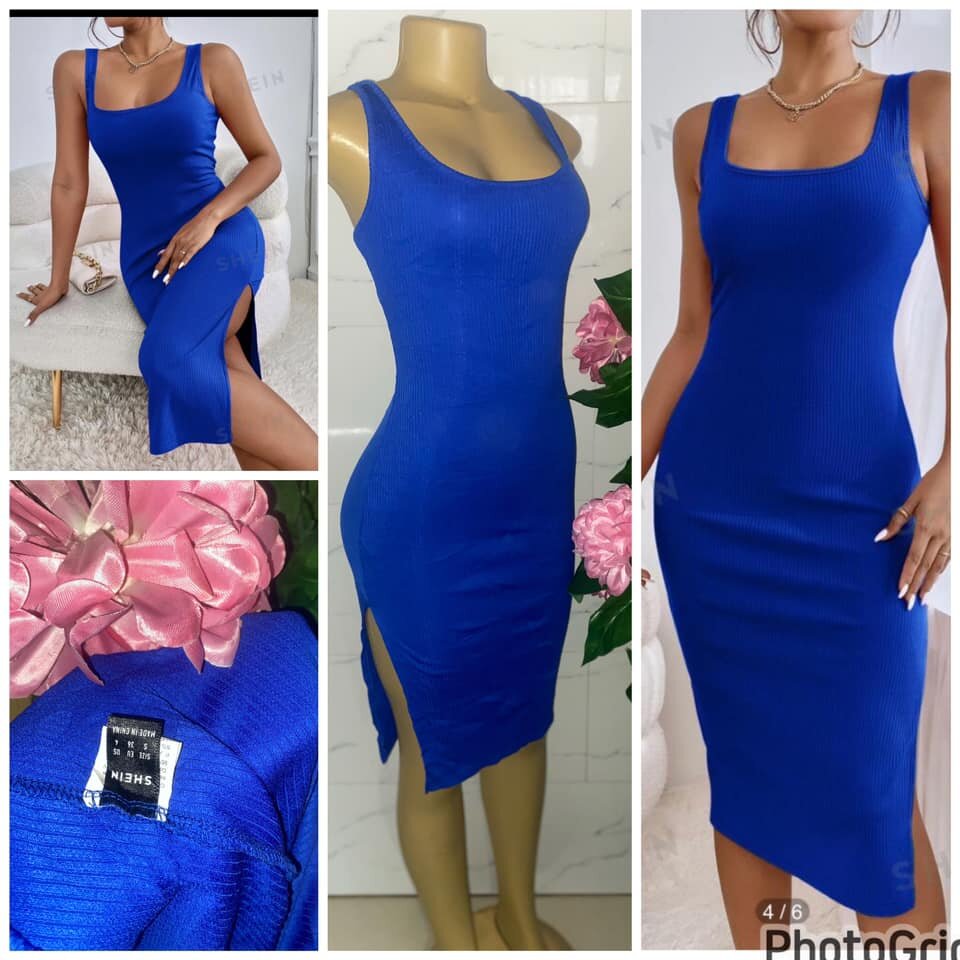 Beautiful and stylish women's dress