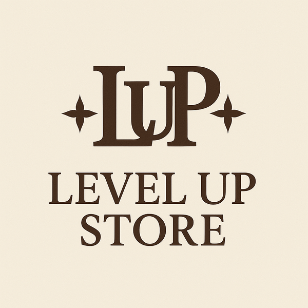 Level up store