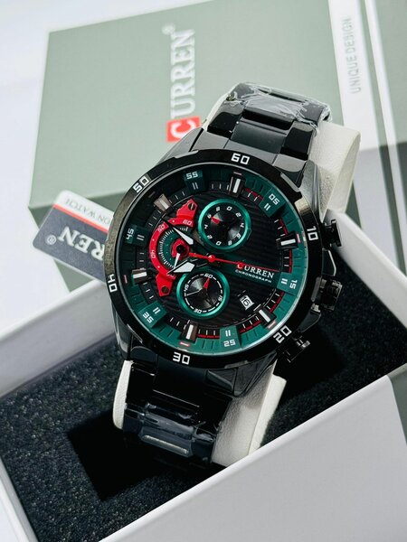 Montres cureen