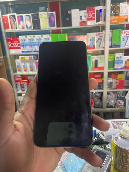 iPhone 11 Pro Max