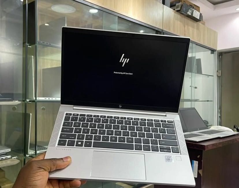 Hp laptop