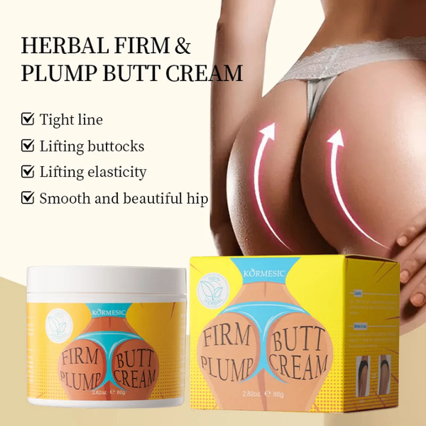 Crème Raffermissante