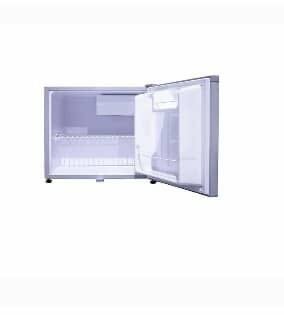 TCL 47 L BED SIDE FRIDGE-F47SD
