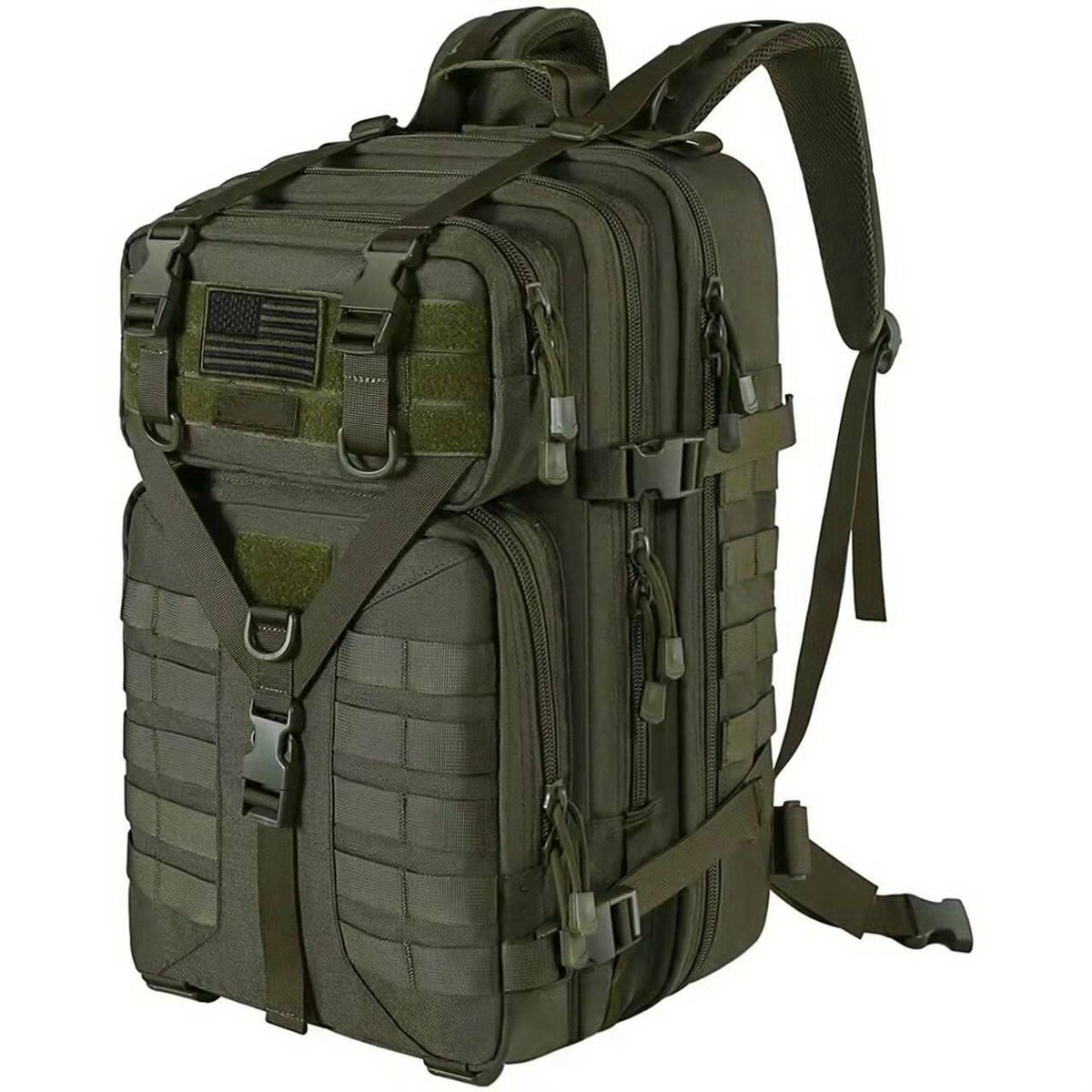 Military bags